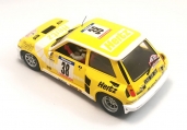 RENAULT 5 TURBO 